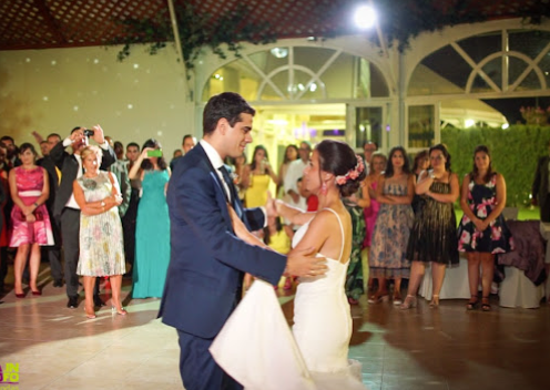 Vídeos personalizados de bodas en Madrid