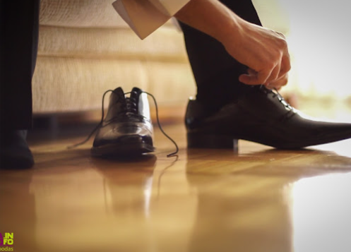 Contratar videógrafo para bodas temáticas en Madrid