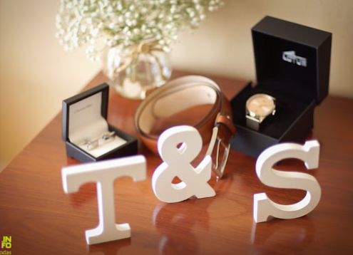 Fotografía de bodas profesional en Madrid y alrededores